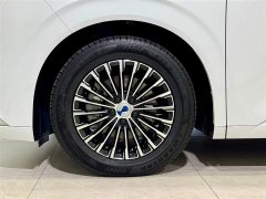Denza BYD Denza D9 DM-i 980 Four-Wheel Drive Premium - ფოტო 9