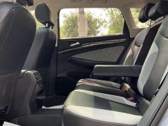 Volkswagen Jetta VS7 2022 280TSI Automatic Gloss Honor Edition - ფოტო 10