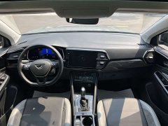 Volkswagen Jetta VS7 2022 280TSI Automatic Gloss Honor Edition - ფოტო 11