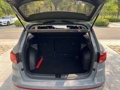 Volkswagen Jetta VS7 2022 280TSI Automatic Gloss Honor Edition - ფოტო 20