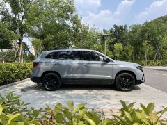 Volkswagen Jetta VS7 2022 280TSI Automatic Gloss Honor Edition - ფოტო 5