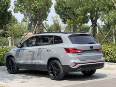 Volkswagen Jetta VS7 2022 280TSI Automatic Gloss Honor Edition - ფოტო 6