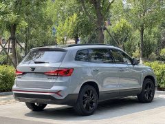 Volkswagen Jetta VS7 2022 280TSI Automatic Gloss Honor Edition - ფოტო 8