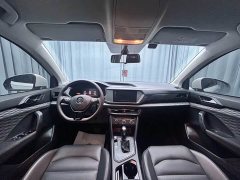 Volkswagen Touareg 280TSI FWD Fashion Edition - ფოტო 11