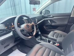 Volkswagen Touareg 280TSI FWD Fashion Edition - ფოტო 12