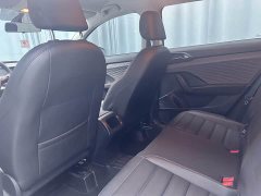 Volkswagen Touareg 280TSI FWD Fashion Edition - ფოტო 13