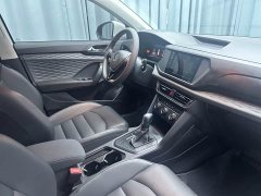 Volkswagen Touareg 280TSI FWD Fashion Edition - ფოტო 14