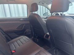 Volkswagen Touareg 280TSI FWD Fashion Edition - ფოტო 15