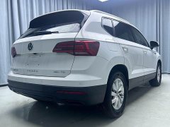 Volkswagen Touareg 280TSI FWD Fashion Edition - ფოტო 17