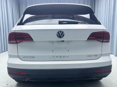 Volkswagen Touareg 280TSI FWD Fashion Edition - ფოტო 18