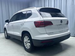 Volkswagen Touareg 280TSI FWD Fashion Edition - ფოტო 19