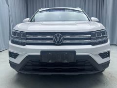 Volkswagen Touareg 280TSI FWD Fashion Edition - ფოტო 2