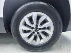 Volkswagen Touareg 280TSI FWD Fashion Edition - ფოტო 20