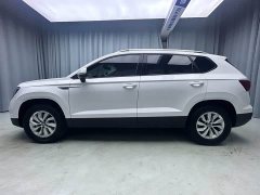 Volkswagen Touareg 280TSI FWD Fashion Edition - ფოტო 4
