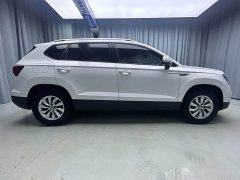 Volkswagen Touareg 280TSI FWD Fashion Edition - ფოტო 5