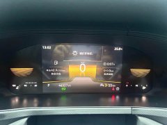 Volkswagen Touareg 280TSI FWD Fashion Edition - ფოტო 7