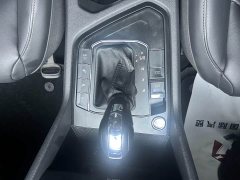 Volkswagen Touareg 280TSI FWD Fashion Edition - ფოტო 9