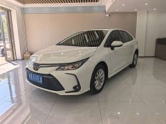 Toyota Corolla 1.2T Elite - ფოტო 1