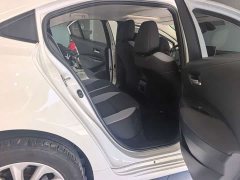 Toyota Corolla 1.2T Elite - ფოტო 10