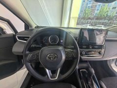 Toyota Corolla 1.2T Elite - ფოტო 11
