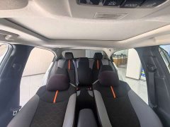 Toyota Corolla 1.2T Elite - ფოტო 12