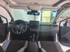 Toyota Corolla 1.2T Elite - ფოტო 13