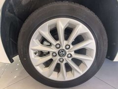 Toyota Corolla 1.2T Elite - ფოტო 14