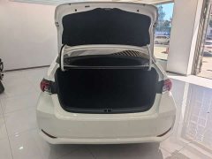 Toyota Corolla 1.2T Elite - ფოტო 15