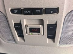 Toyota Corolla 1.2T Elite - ფოტო 16
