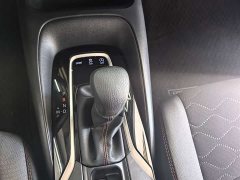 Toyota Corolla 1.2T Elite - ფოტო 17