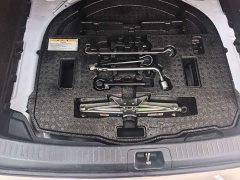 Toyota Corolla 1.2T Elite - ფოტო 20