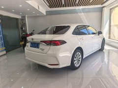 Toyota Corolla 1.2T Elite - ფოტო 4