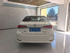 Toyota Corolla 1.2T Elite - ფოტო 5