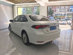 Toyota Corolla 1.2T Elite - ფოტო 6
