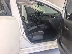 Toyota Corolla 1.2T Elite - ფოტო 9
