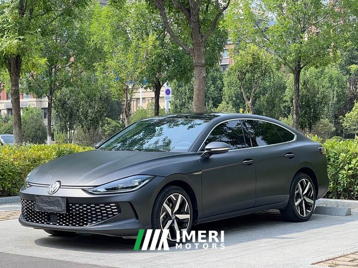Volkswagen Lingdu L 280TSI DSG Spicy Edition - ავტომობილი ჩინეთიდან