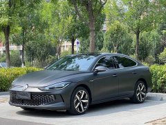 Volkswagen Lingdu L 280TSI DSG Spicy Edition - ფოტო 1