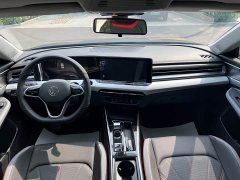 Volkswagen Lingdu L 280TSI DSG Spicy Edition - ფოტო 12