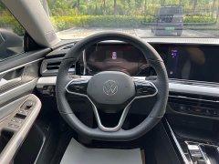 Volkswagen Lingdu L 280TSI DSG Spicy Edition - ფოტო 13
