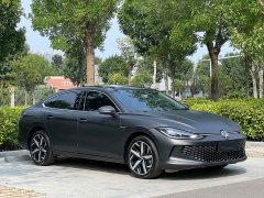 Volkswagen Lingdu L 280TSI DSG Spicy Edition - ფოტო 3