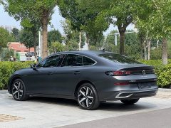 Volkswagen Lingdu L 280TSI DSG Spicy Edition - ფოტო 5
