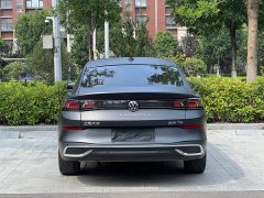 Volkswagen Lingdu L 280TSI DSG Spicy Edition - ფოტო 6