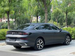 Volkswagen Lingdu L 280TSI DSG Spicy Edition - ფოტო 7