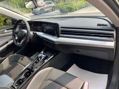 Volkswagen Lingdu L 280TSI DSG Spicy Edition - ფოტო 8