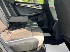 Volkswagen Lingdu L 280TSI DSG Spicy Edition - ფოტო 9