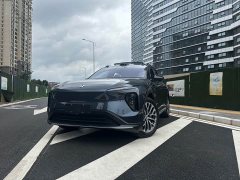 NIO ES6 75kWh - ფოტო 1