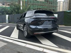 NIO ES6 75kWh - ფოტო 14