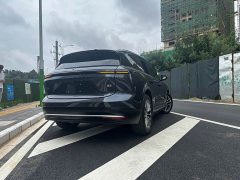 NIO ES6 75kWh - ფოტო 16