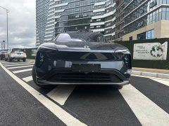 NIO ES6 75kWh - ფოტო 2