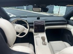 NIO ES6 75kWh - ფოტო 6